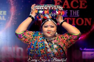 ‘अल साइज इज ब्युटिफुल’ मा ९ जना छनोट