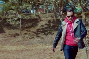 ‘बिष्णु पोल्वाङ्छा चाम्लिङ राईको शब्द तथा आसुतोष राईको संगीतमा “कत्ति राम्री” आयो (भिडियो सहित)