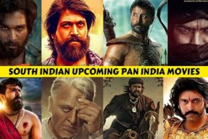 २०२१ मा प्रदर्शनमा आउँदै छन् यी साउथ फिल्म