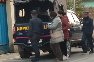 प्रतिलिपि अधिकार हननको आरोपमा विन्ध्यवासिनी म्युजिकका सीईओ पक्राउ