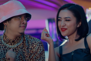 सुशान्त खत्री र एलिशा राई फिचर्ड  ‘काफल गेडी कुटुक्कै’  रिलिक  ( भिडियो )