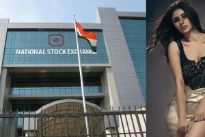 शेयर कारोबार गर्ने देशकै ठूलो संस्थाको ट्वीटरमा हिरोइनका बोल्ड फोटोहरु शेयर भएपछि…