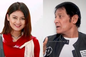 शिवको झटारो वर्षा राउतलाई ? भन्छन् ‘डबिङमा समय नदिने कलाकार नै हैन’ (भिडियो सहित)