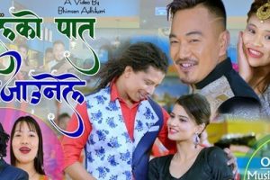 लोकदोहोरी गीत ‘सालको पात बजाउनेले…’ सार्वजनिक