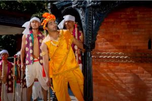 गीतकार ध्रुव प्रसाद अम्गाइको नयाँ गीत ‘माया तिरिरी’ सार्वजनिक(भिडियो सहित)