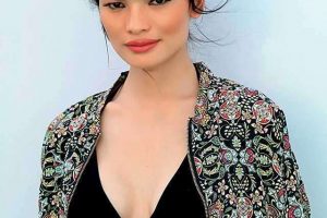 हलिउड फिल्ममा डेब्यू गर्दै नेपालकी अञ्जली लामा