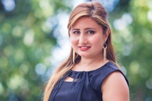 गायिका अन्जु पन्त विवाह बन्धनमा बाँधिंदै यस्ता छन अन्जुको हुनेवाला श्रीमान (भिडियो)