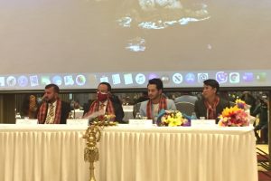 प्रदिप खड्का भए निकेड एक्सप्रेसको ब्राण्ड एम्बेस्डर