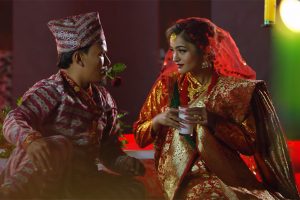 अभिनेता वुद्दि तामाङ ‘रमाइलो जोक्स प्रतियोगीता’को निर्णायक