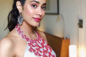 जान्हवी कपुरले किनिन् ३९ करोडमा नयाँ घर