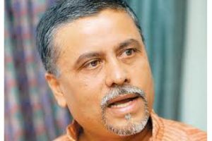 मिलिजुली गरौं संविधानको दाहसंस्कार !