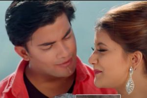 आकाश र याङ्सुको अभिनयमा ‘मुनामदन–२’ भिडियो सहित