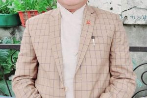 ‘दुई अर्ब लगानीमा राष्ट्रिय खाद्य बैंक स्थापना भएको हो’–अध्यक्ष उप्रेतिको अन्तर्वार्ता