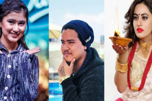 तिमी कस्की छोरीमा सुरक्षाको अभिनय