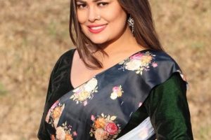 आफ्नै बिहेको खबर सुनेर छक्क परिन् सुनिता !