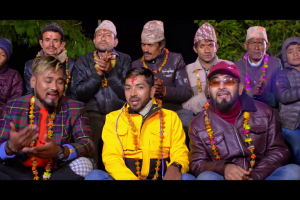 प्रताप दास र दिया दुलालको स्वरमा “नैना रेशम” सार्बजनिक भयो (भिडियो सहित)