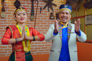 ‘म्हेनिङ ल्होछार’ गीत सार्वजनिक