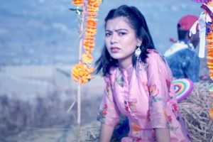 गायक कृष्ण काफलेको आवाजमा ” पिर ” सार्वजनिक