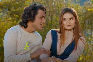 सिद्धान्त पौडेल र सिर्जना घिमिरे फिचर्ड ‘ओइ माया’ रिलिज (भिडियो)