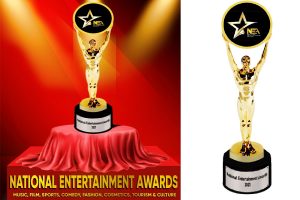 “नेशनल ईन्टरटेनमेन्ट अवार्ड-२०२१” चैत ५ गते रसियन कल्चरमा हुँदै