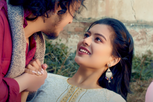 आग्रह श्रेष्ठ र रक्षा थापा अभिनित अंकितको ‘घुम्न जाउ सरर’ सार्वजनिक ( भिडियो )