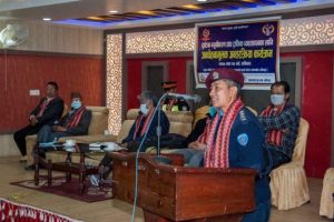 दुर्घटना न्युनीकरण तथा ट्राफिक व्यवस्थापनको लागि जनचेतनामुलक अन्तरक्रिया कार्यक्रम सम्पन्न