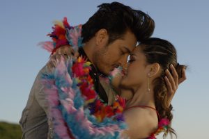 पुष्प र श्रद्धाको ‘कृष्ण–लीला’ चैत्र २७ मा