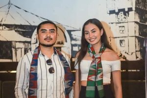 प्रमोद पोर्तेल र हिना मल्लको ‘माया’ को भिडियो रिलिज