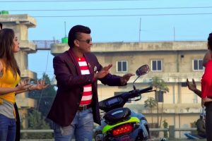 लोकप्रिय गायक रुद्र्सेन बिश्वकर्माको ‘आबन बैठ भट्भटिया पऽ’ सार्बजनिक(भिडियो सहित)