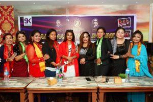 “मिस एण्ड मिसेस ईण्डिजिनियस-२०२१ सिजन-२” को अडिसन सम्पन्न