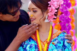 निकेश तामाङ्ग र तुलाषा तामाङ्गको स्वरमा “औंठी सुनैको” बजारमा आयो (भिडियो सहित)