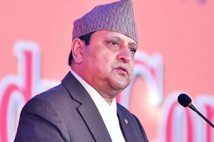 जनताका आशा चकनाचुर हुँदै गएको भन्दै पूर्वराजाले दिए यस्तो सुझाव