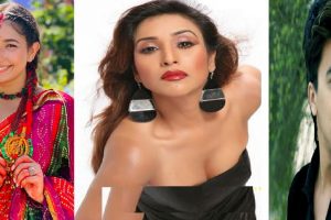 पल शाह र आचल शर्मा पछि नायिका निरुताले पनि राखिन् म्यानेजर