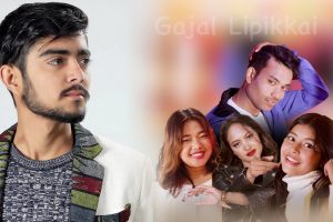 निशान भट्टराईको “गाजल लिपिक्कै” सार्वजनिक (भिडियो सहित)