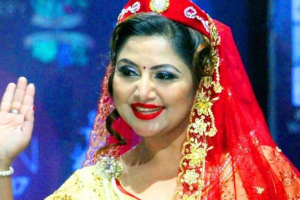 चर्चित कलाकार तथा निर्देशक दीपाश्रीको फेसबुक ह्या क गर्ने १४ वर्षे बालक समातिए, को हुने  उनी ? दीपाको फेसबुकको सूचना त चुहाएनन् ?