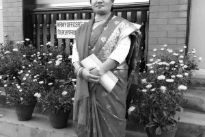 हार्दिक श्रदान्जली तथा समवेदना