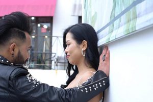 विरेन्द्र नौभाग्य र सोनि तामाङ्गको फिचरिङ्गमा ‘तिम्रो मनमा ’ भिडियो सहित ।