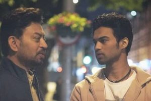 जब इरफान खानले छोरासँग भने – ‘म मर्दैछु’, अनि मुस्कुराए र सुते