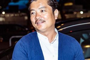 दयाहाङ राईका चार रोचक कुरा