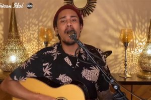 ‘अमेरिकन आइडल’मा फेरि प्रतिस्पर्धा गर्दै दिवेश