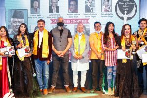 ४७ विधामा नेपाल म्युजिक एन्ड फेसन अवार्ड, नवोलीको बर्चश्व