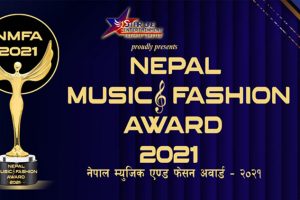 ‘नेपाल म्युजिक तथा फेशन अवार्ड २०७७’ को ४६ विधामा मनोनयन सार्वजनिक
