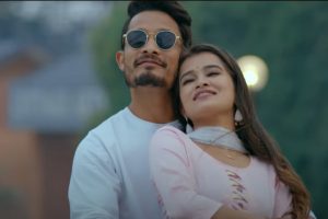 गायिका सुजाता बर्माको स्वरमा “मिठो धोका” सार्बजनिक(भिडियो सहित)