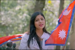 गीतकार गुरुङका एकैसाथ दुई म्युजिक भिडियो सार्वजनिक