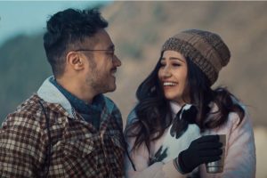 ‘चन्द्र मुहार’ लिएर आए गायक कोशिष क्षेत्रि (भिडियो सहित)