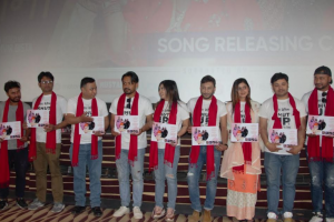 सोना अमात्यको ‘सोच बेलैमा’ सार्वजनिक, टिकटकमा उत्कृष्ट तीनलाई पुरस्कार(भिडियो सहित)