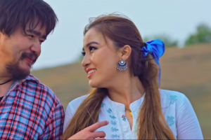 निमा तामाङको ‘हेर्देउन मायाले’ सार्वजनिक ( भिडियो )