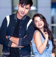 चलचित्र ए मेरो हजुर ४ को क्लाइमेक्स सिन नै बाहिरिएपछि तनावमा अनमोल र सुहाना