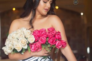 २८ बर्षमा वर्षा, भन्छिन्–‘फिल्म क्षेत्रबाट खुशी छु’