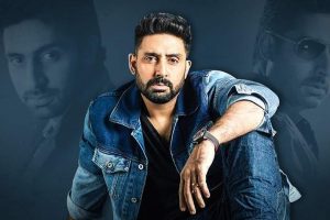 पैसाको अभाबमा हुर्किएका थिए अभिषेक बच्चन